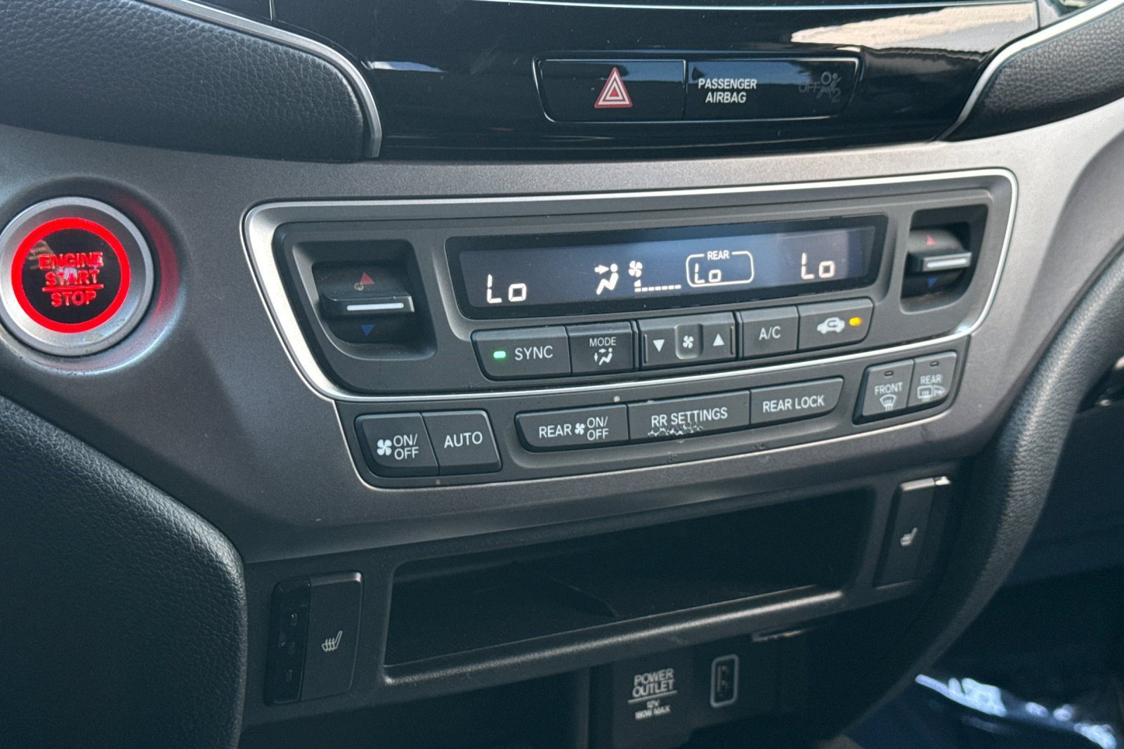 Used 2019 Honda Pilot EX image 18