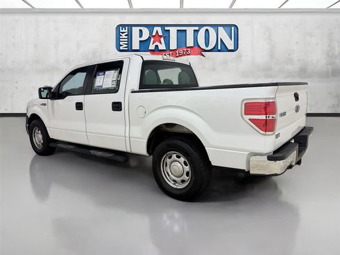 Used 2014 Ford F150 XL w/ Equipment Group 101A Mid image 5