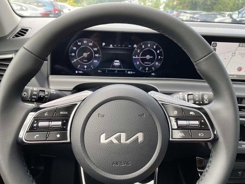 New 2026 Kia Seltos EX w/ EX Sunroof Package image 14