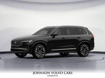 New 2026 Volvo XC90 B6 Ultra w/ Lounge Package