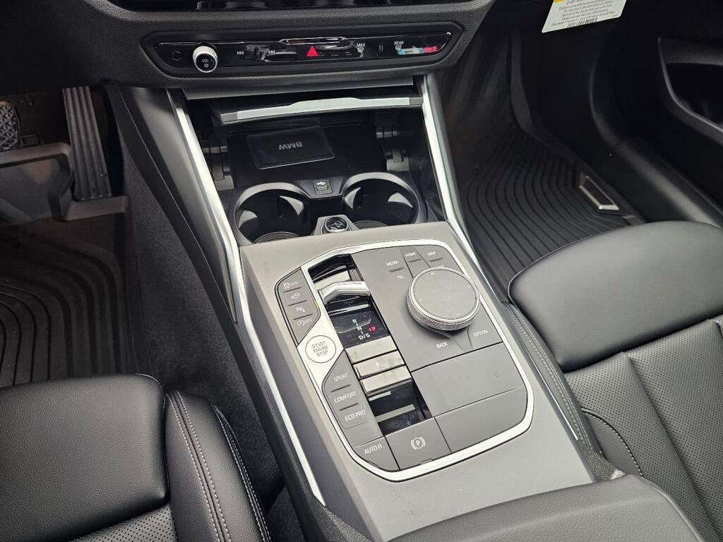 New 2026 BMW 230i xDrive Coupe w/ Premium Package AWD/4WD image 20