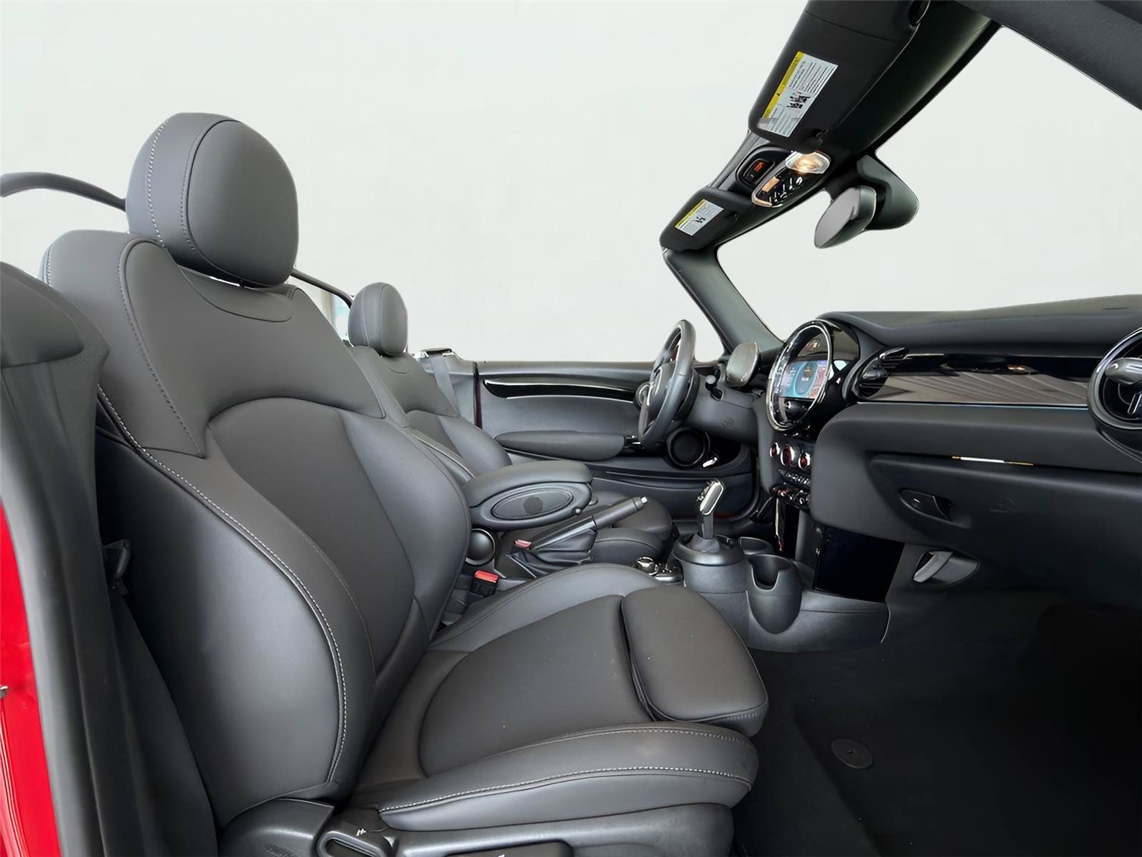 Used 2024 MINI Cooper S FWD image 19