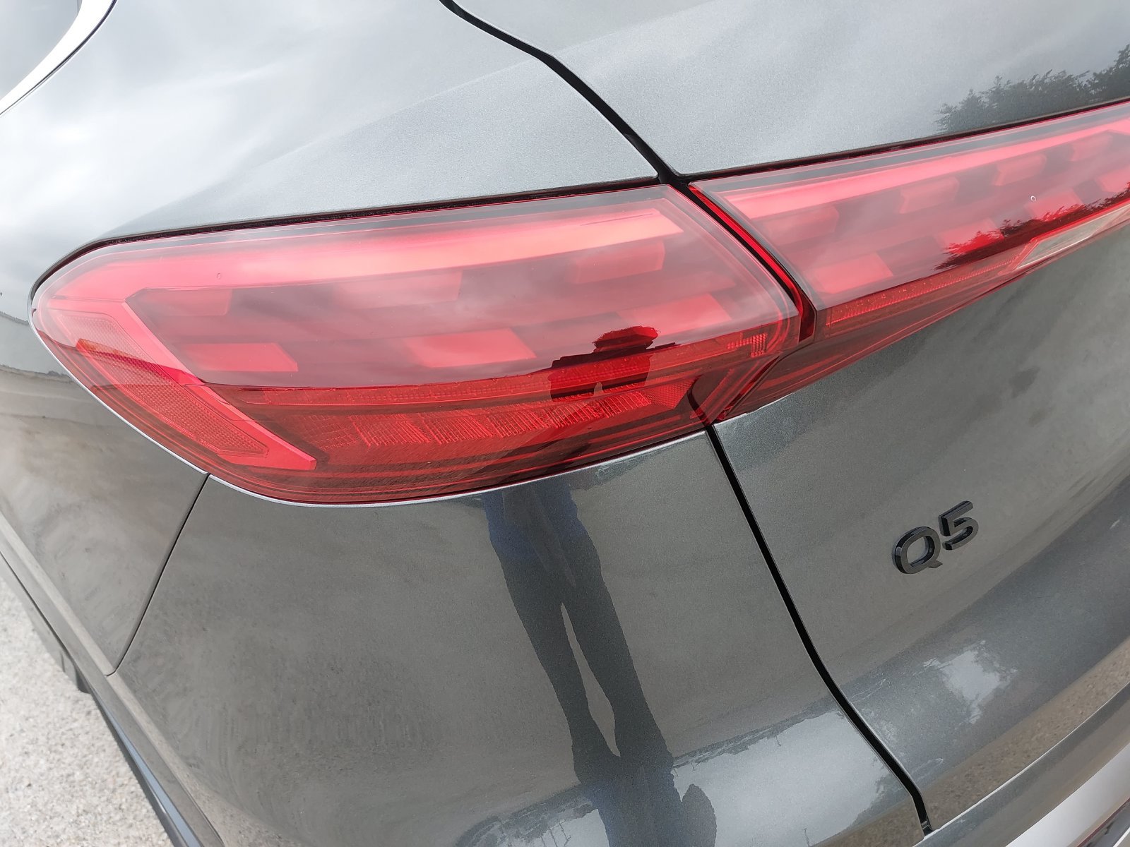 New 2026 Audi Q5 Premium Plus AWD/4WD image 38