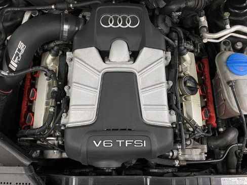 Used 2014 Audi S4 Premium Plus AWD/4WD image 9
