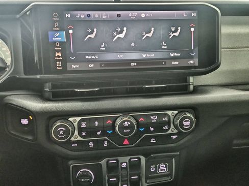 New 2026 Jeep Wrangler Unlimited Sport AWD/4WD image 26