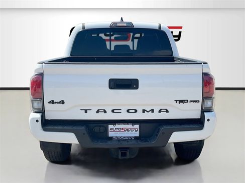 Used 2019 Toyota Tacoma TRD Pro image 6
