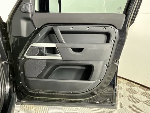 Certified 2023 Land Rover Defender 110 S image 24