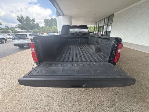 Certified 2024 Chevrolet Silverado 3500 LT AWD/4WD image 26