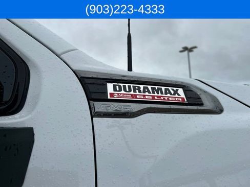 Used 2022 GMC Sierra 2500 AT4 w/ AT4 Preferred Package AWD/4WD image 18