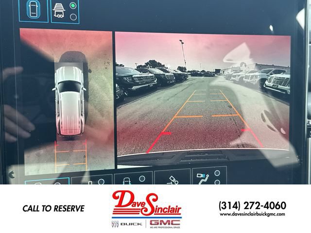 New 2026 GMC Yukon Denali w/ Advanced Technology Package AWD/4WD image 17