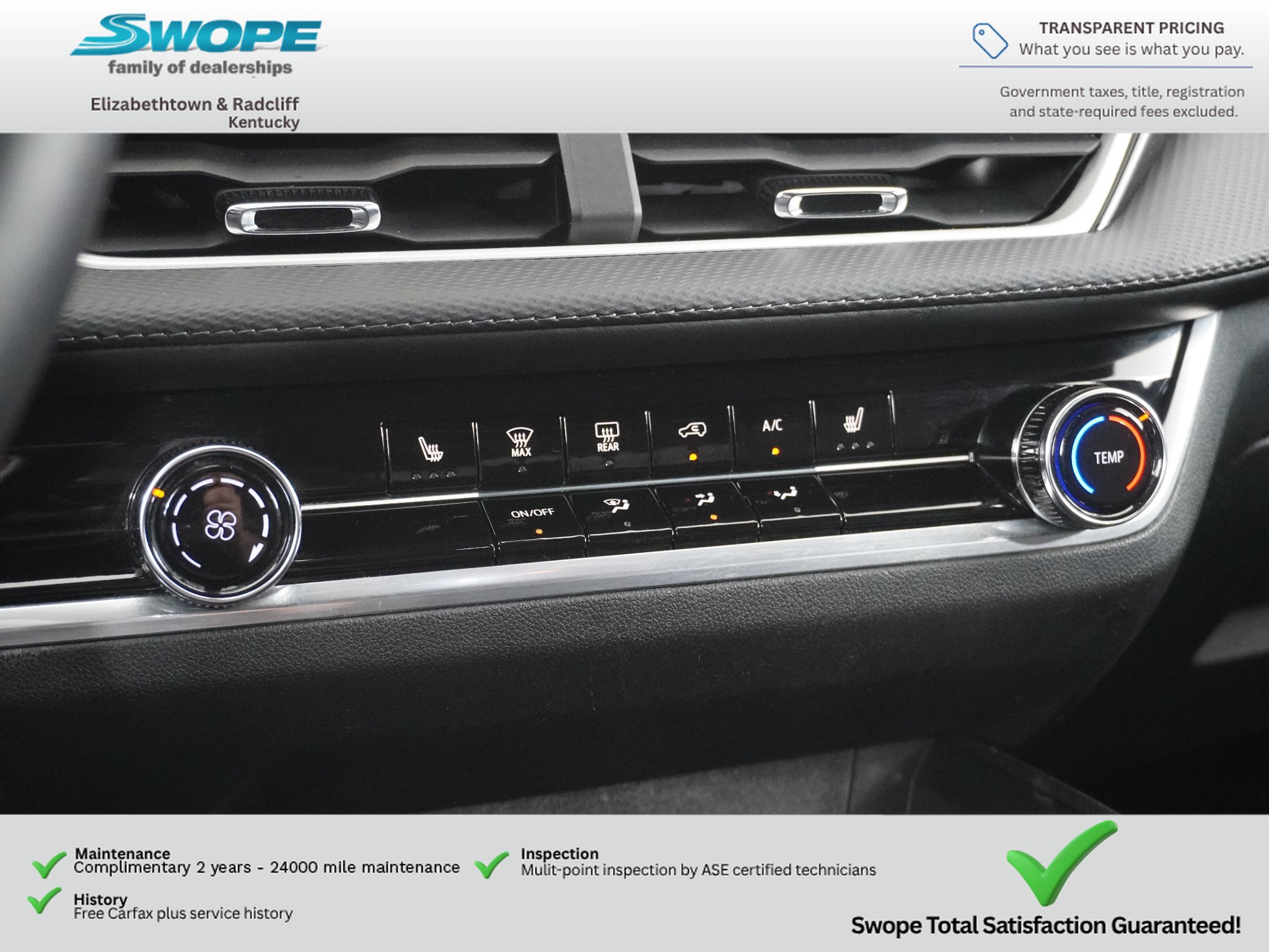 Used 2026 Chevrolet Equinox LT FWD image 20