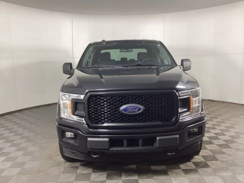 Used 2019 Ford F150 XL w/ Equipment Group 101A Mid image 6