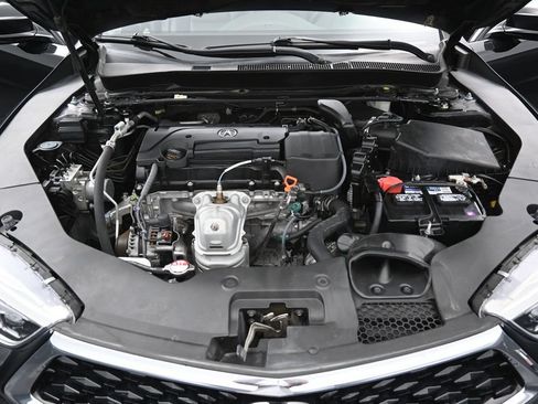 Used 2019 Acura TLX FWD image 38