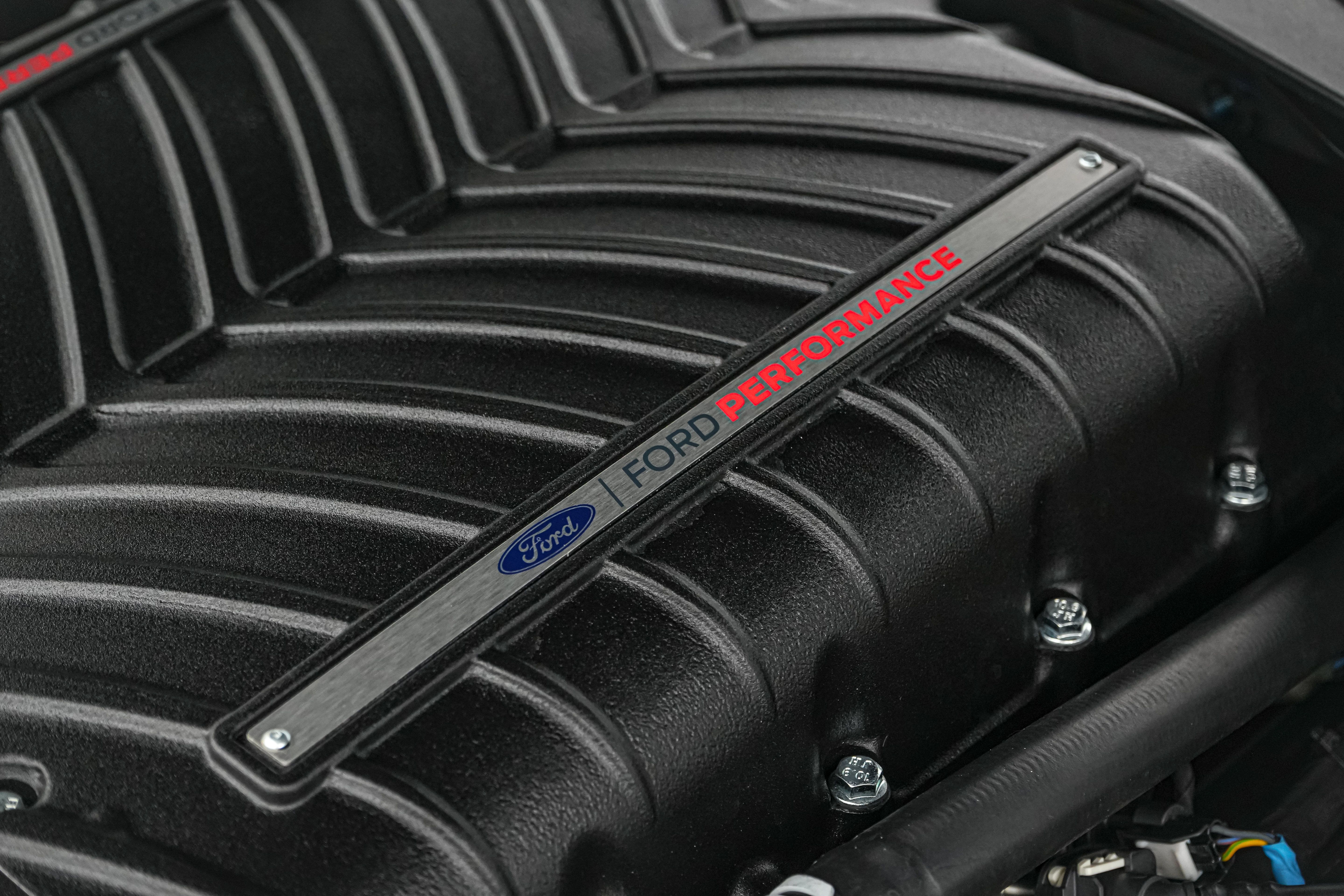 New 2026 Ford Mustang GT w/ GT Performance Package RWD image 16