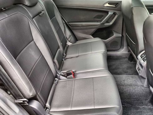 Used 2019 Volkswagen Tiguan SEL image 21