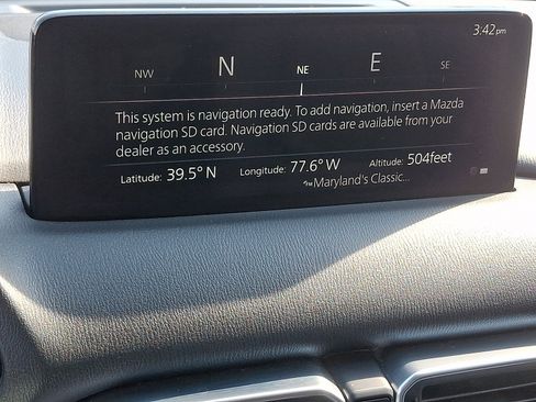Used 2023 MAZDA CX-5 AWD 2.5 S image 16