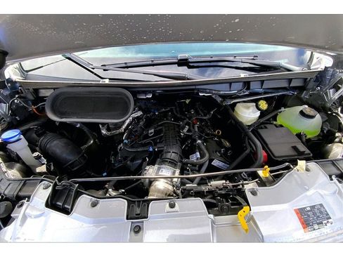 New 2026 Ford Transit 250 148 Medium Roof Extended AWD image 12