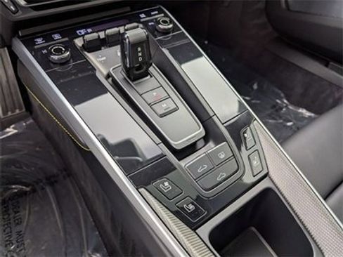 Certified 2022 Porsche 911 Turbo image 21