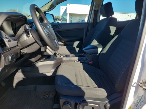 Used 2020 Ford Ranger XL w/ Equipment Group 101A Mid image 13