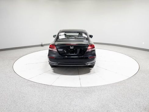 Used 2015 Honda Civic EX image 19