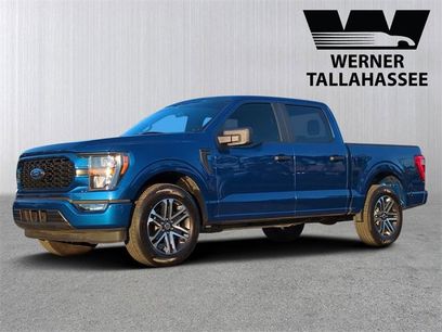 Used 2023 Ford F150 XL w/ STX Appearance Package