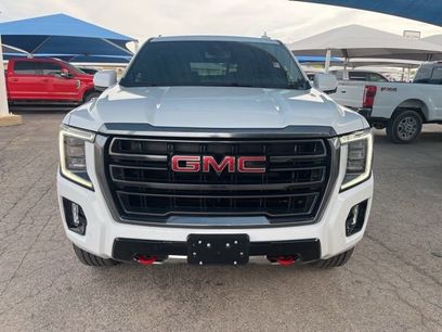 Used 2024 GMC Yukon AT4 w/ Technology Package