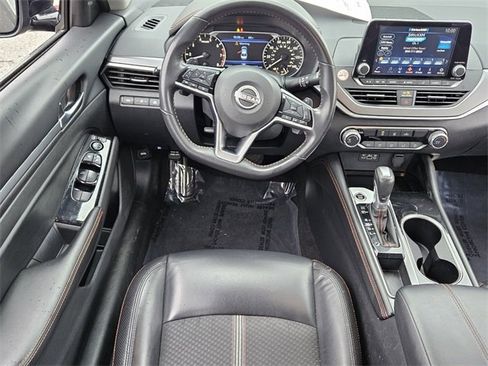 Used 2024 Nissan Altima 2.5 SR image 7