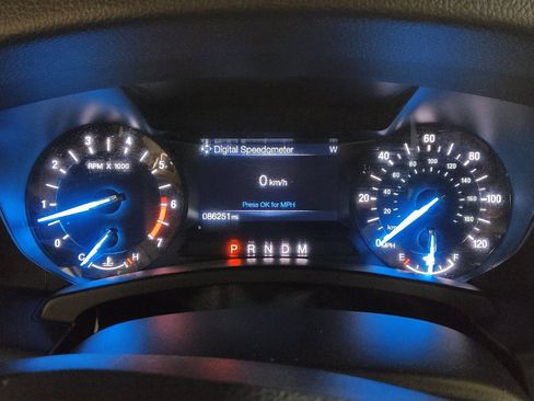 Used 2017 Ford Expedition EL XL w/ Equipment Group 101A image 23