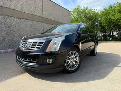 Used 2014 Cadillac SRX Performance w/ Driver Awareness Package