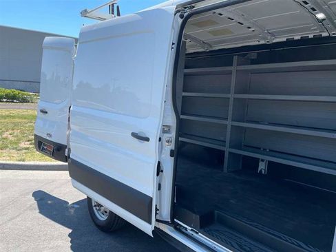 Used 2020 Ford Transit 250 Medium Roof AWD w/ Load Area Protection Package image 91