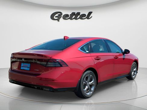 Used 2023 Honda Accord EX-L image 5