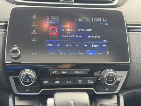 Used 2020 Honda CR-V EX-L image 19