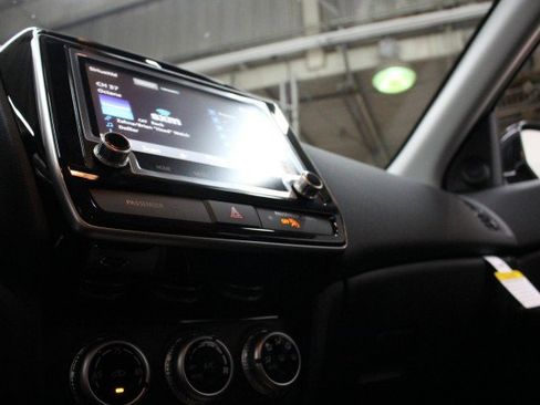 New 2026 Mitsubishi Outlander Sport SE image 12