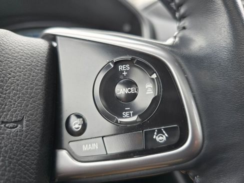 Certified 2022 Honda CR-V EX-L image 32