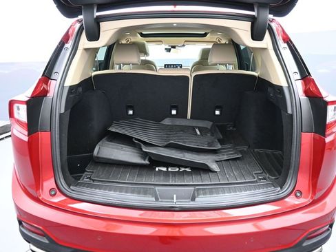 Certified 2023 Acura RDX w/ Technology Package image 22