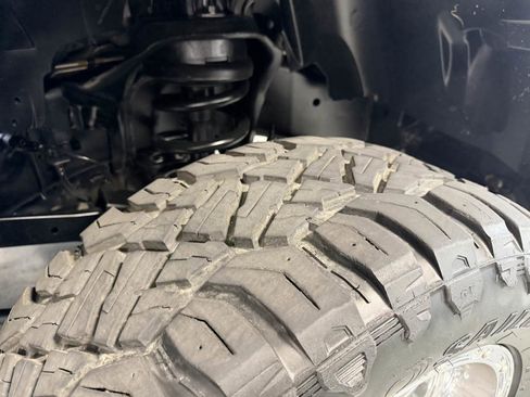 Used 2013 RAM 2500 Big Horn image 3