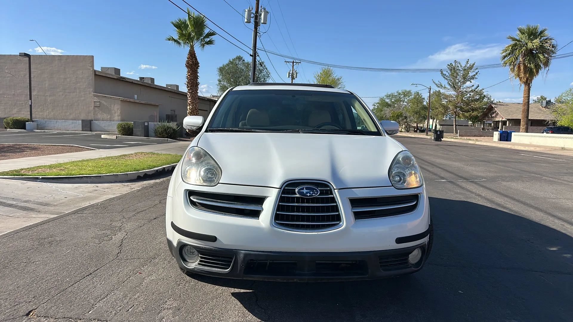Used 2006 Subaru Tribeca Limited AWD/4WD image 34