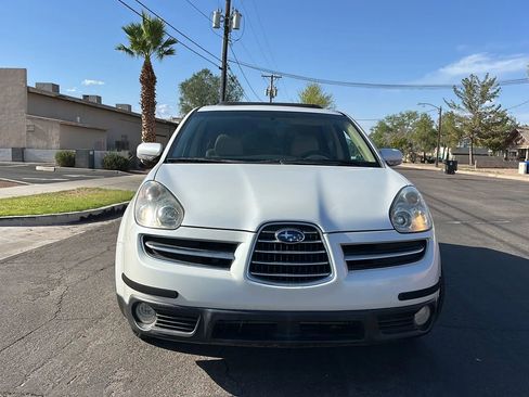 Used 2006 Subaru Tribeca Limited image 34