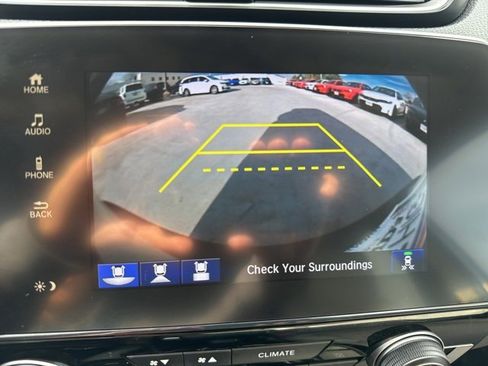 Used 2022 Honda CR-V EX-L image 19