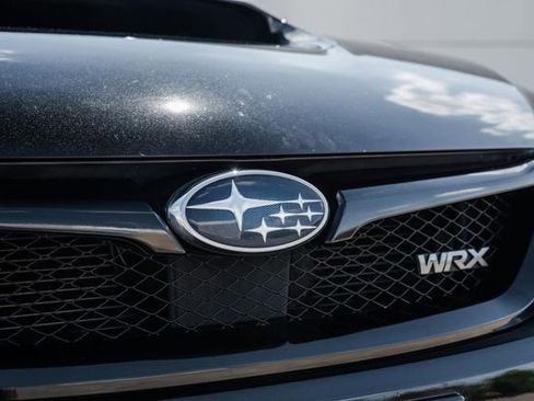 Used 2014 Subaru Impreza WRX Limited image 24