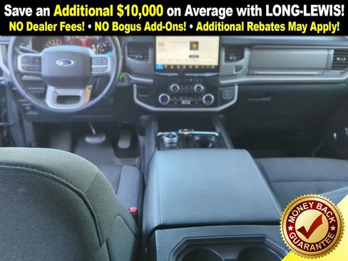 Used 2023 Ford Expedition Max XLT image 17