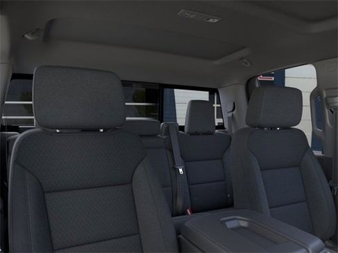 New 2026 GMC Sierra 2500 SLE w/ SLE Value Package; image 24