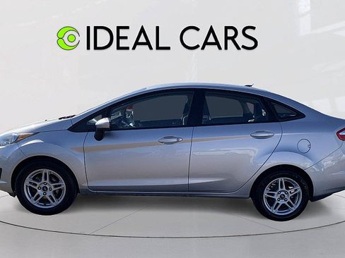 Used 2019 Ford Fiesta SE image 8