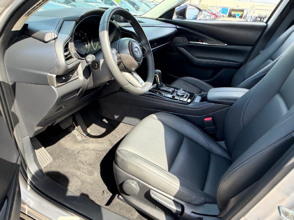 Certified 2024 MAZDA CX-30 AWD 2.5 S w/ Select Sport Pkg image 11