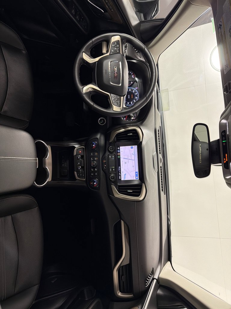 Used 2022 GMC Terrain Denali AWD/4WD image 27
