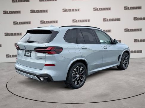 New 2026 BMW X5 xDrive40i AWD/4WD image 5