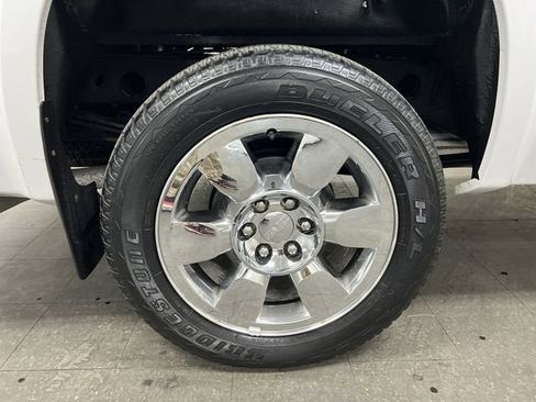 Used 2011 GMC Sierra 1500 SLE w/ Power Tech Package image 30