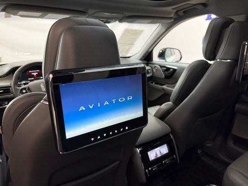 Used 2021 Lincoln Aviator Reserve w/ Equipment Group 202A image 22