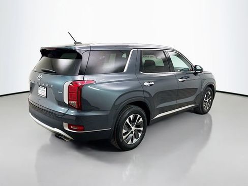 Used 2020 Hyundai Palisade SEL w/ Winter Weather Package image 7