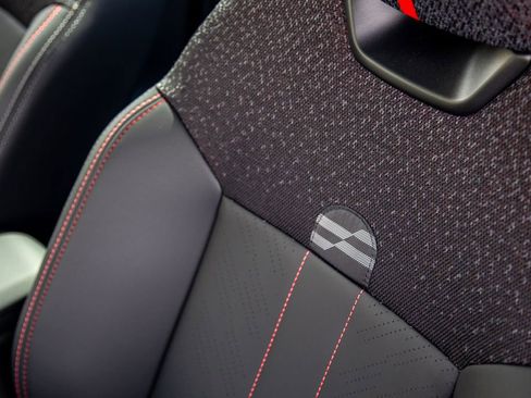 New 2026 MINI Cooper S FWD image 19